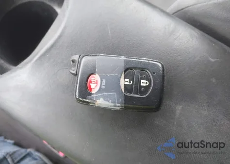 2012 Toyota Prius Two z USA, uszkodzony, nr VIN JTDKN3DU5C5376998